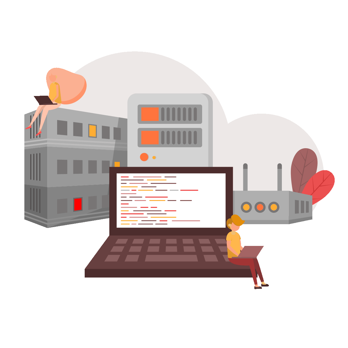 Online Information Technology Courses